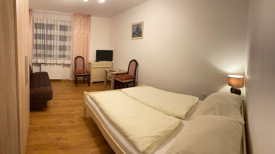 Willa Alicja Apartamenty Ustronie Morskie, Leśna 17 Apartment in West Pomeranian Voivodeship, Poland