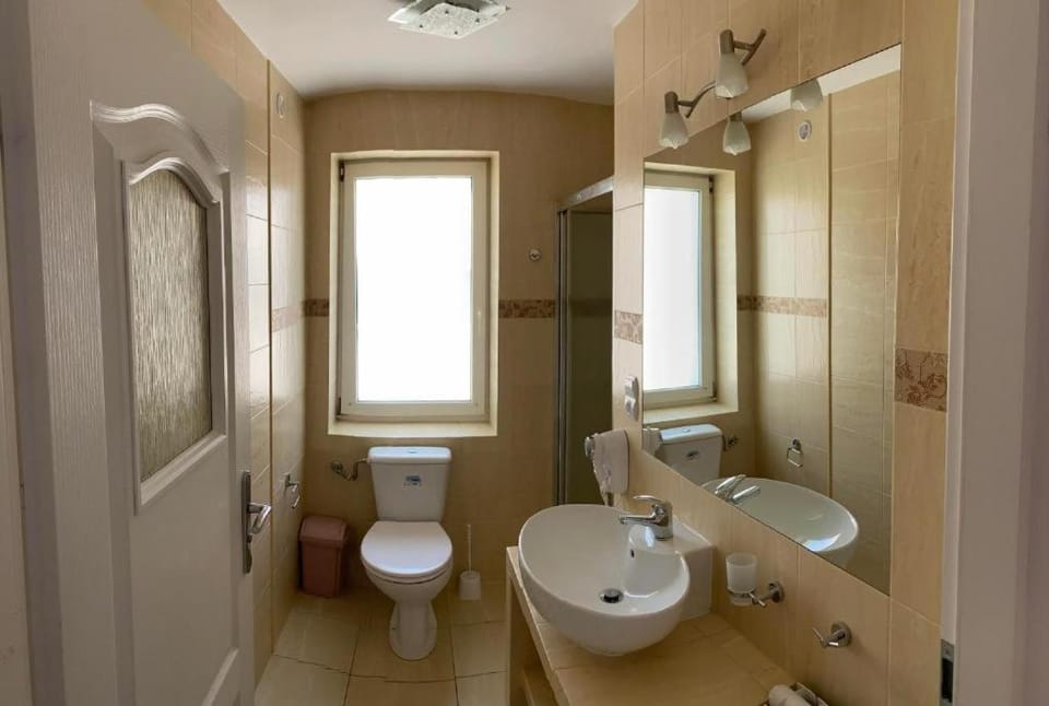 Shower, Bathroom, heating, dryer