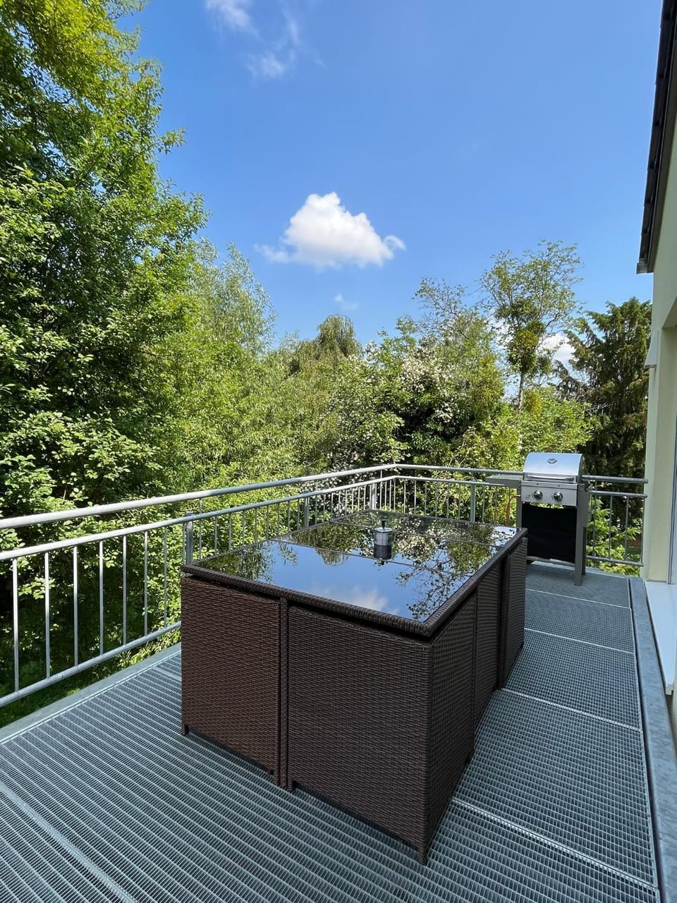 Natural landscape, Balcony/Terrace, Balcony/Terrace