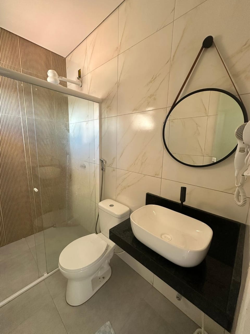 Pousada Vila das Lagoas Apartment in State of Maranhão, Brazil