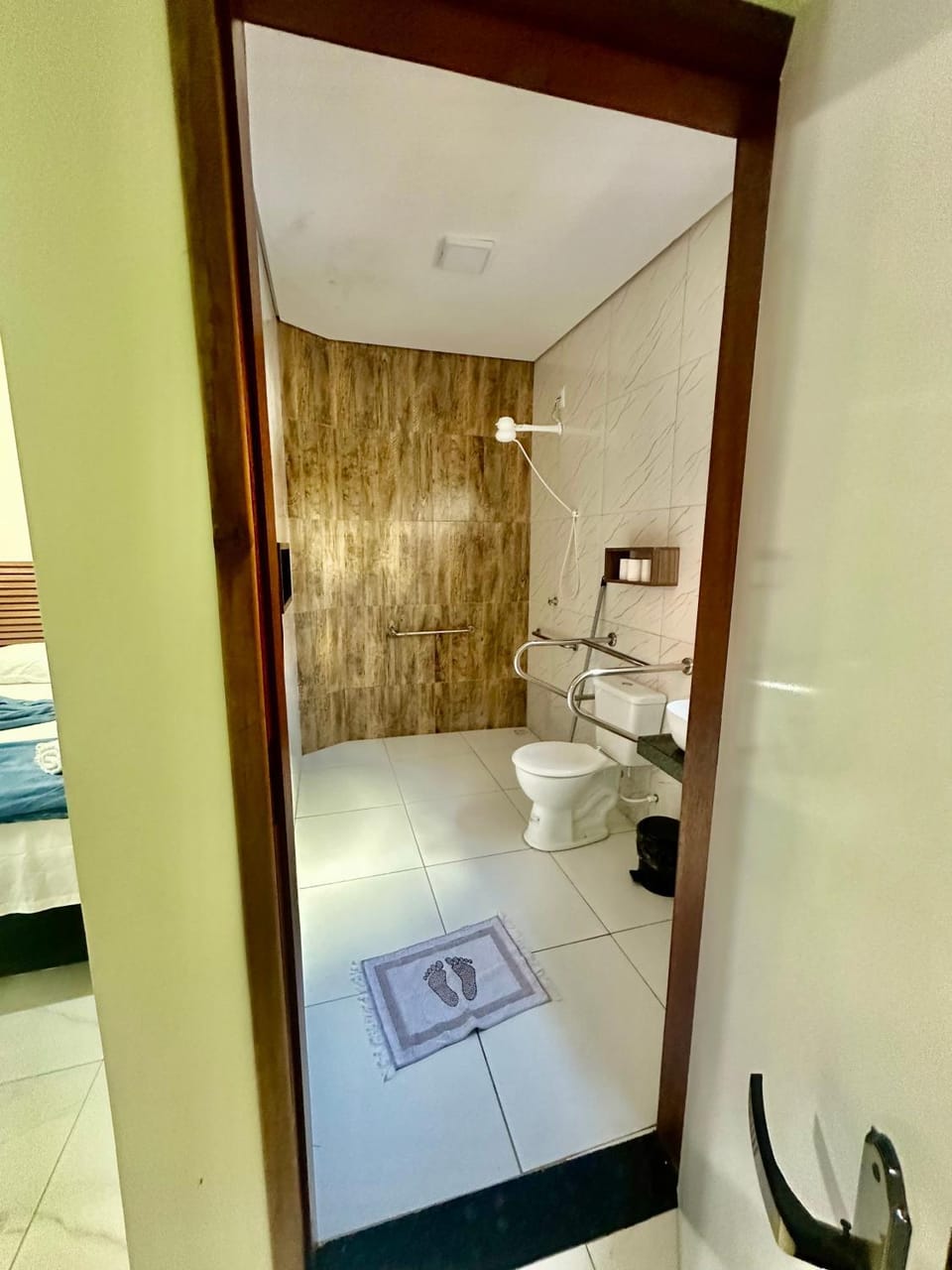 Pousada Vila das Lagoas Apartment in State of Maranhão, Brazil