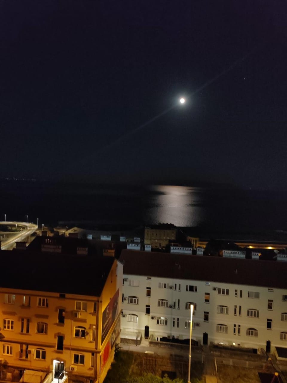 Sunshine Apartment in Rijeka
