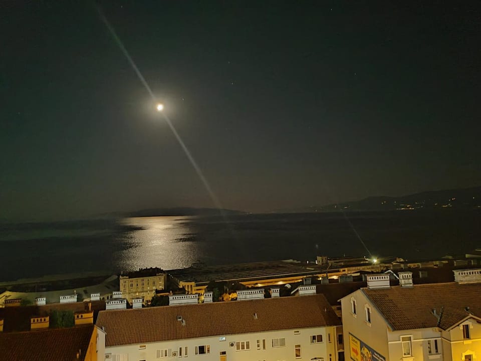 Sunshine Apartment in Rijeka