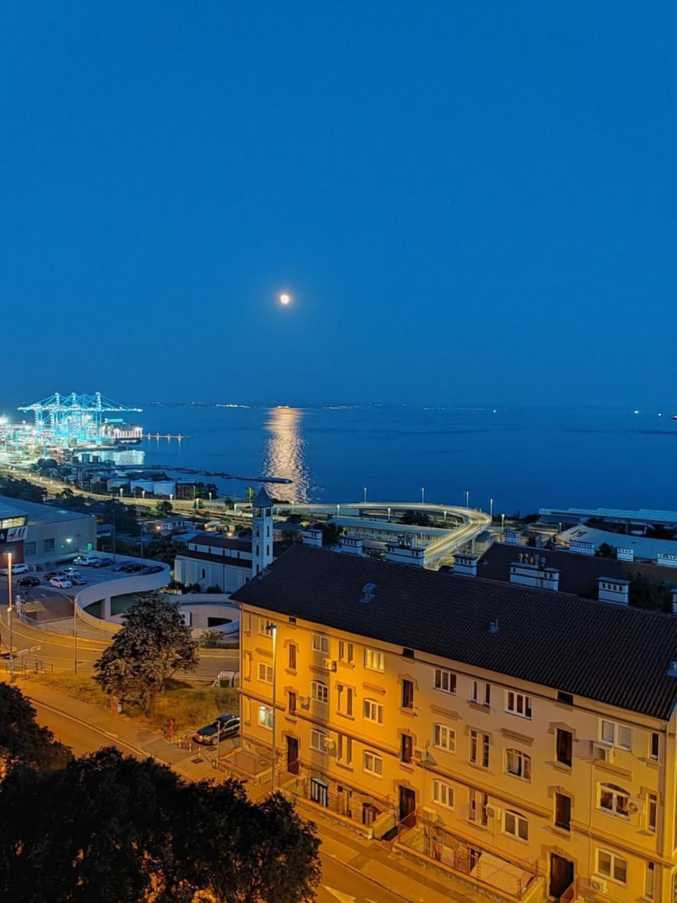 Sunshine Apartment in Rijeka