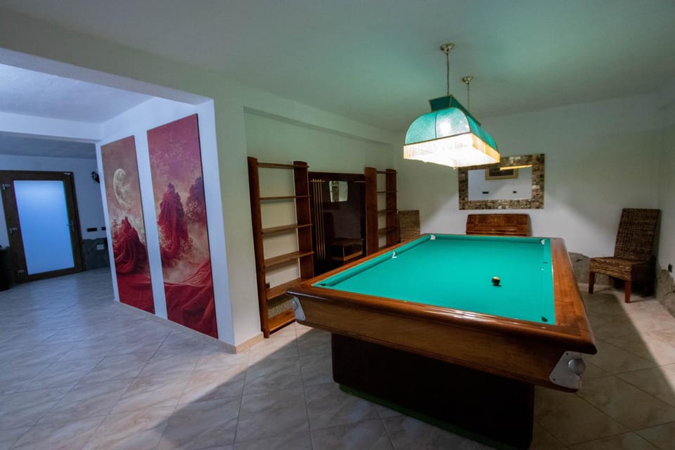 Billiard