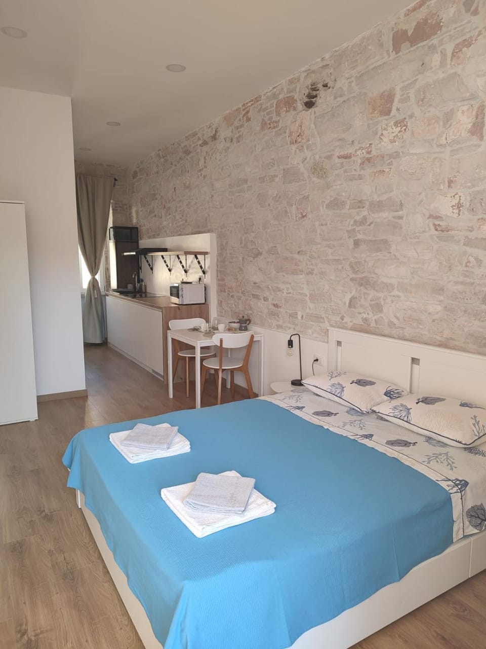 Central Studio Apartment Apartment in Pula
