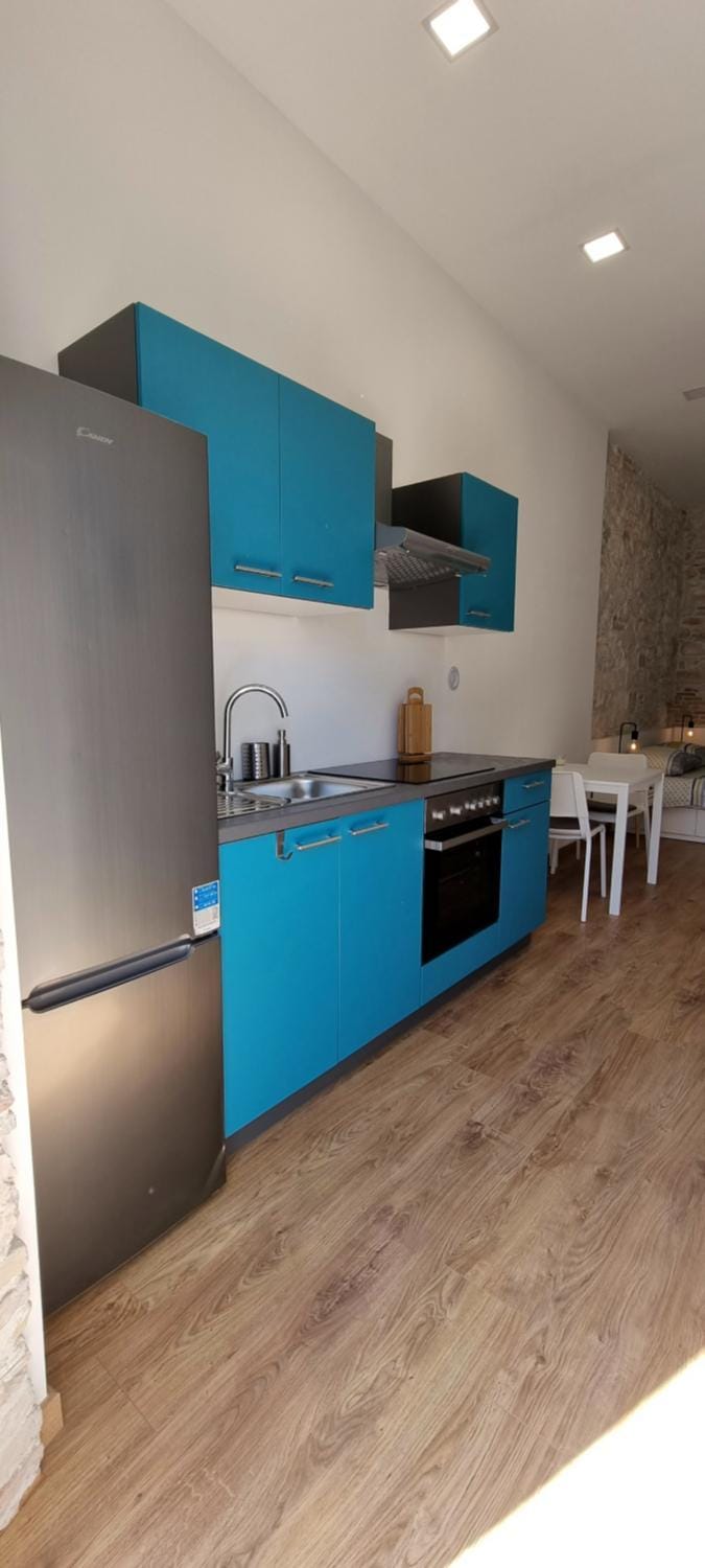 Central Studio Apartment Apartment in Pula