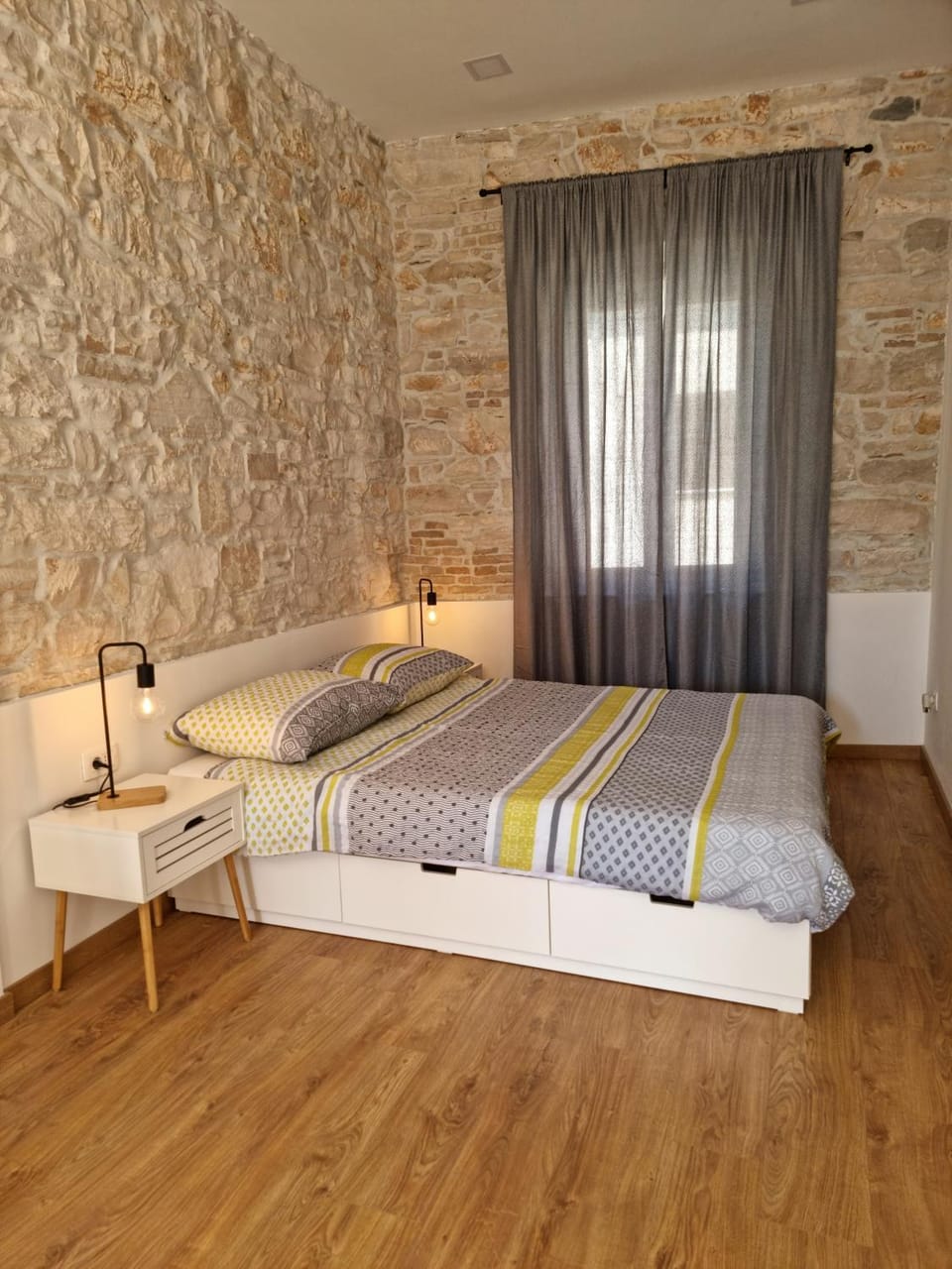 Central Studio Apartment Apartment in Pula