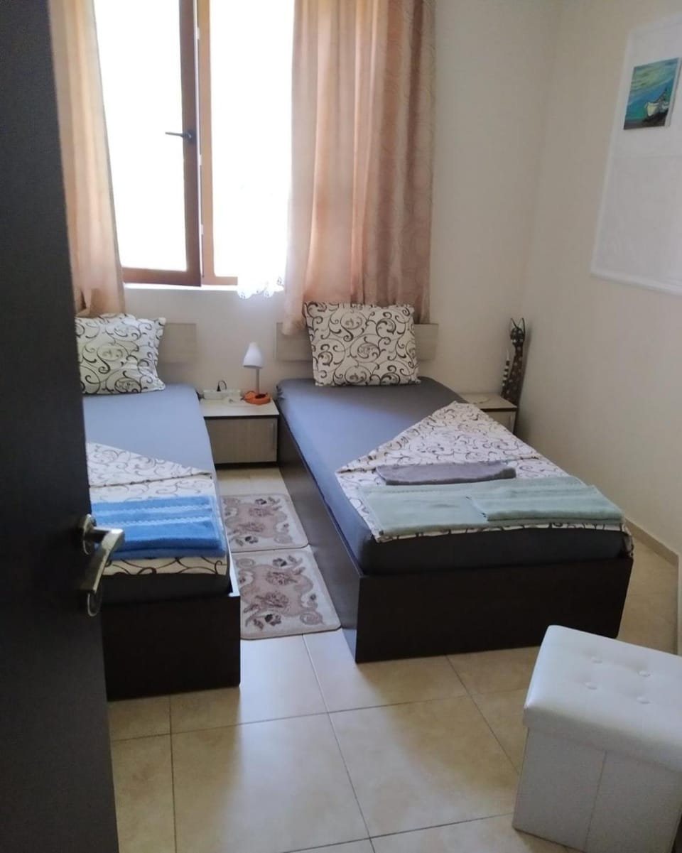 Апартамент Анастасия Аполон 6 Apartment in Nessebar