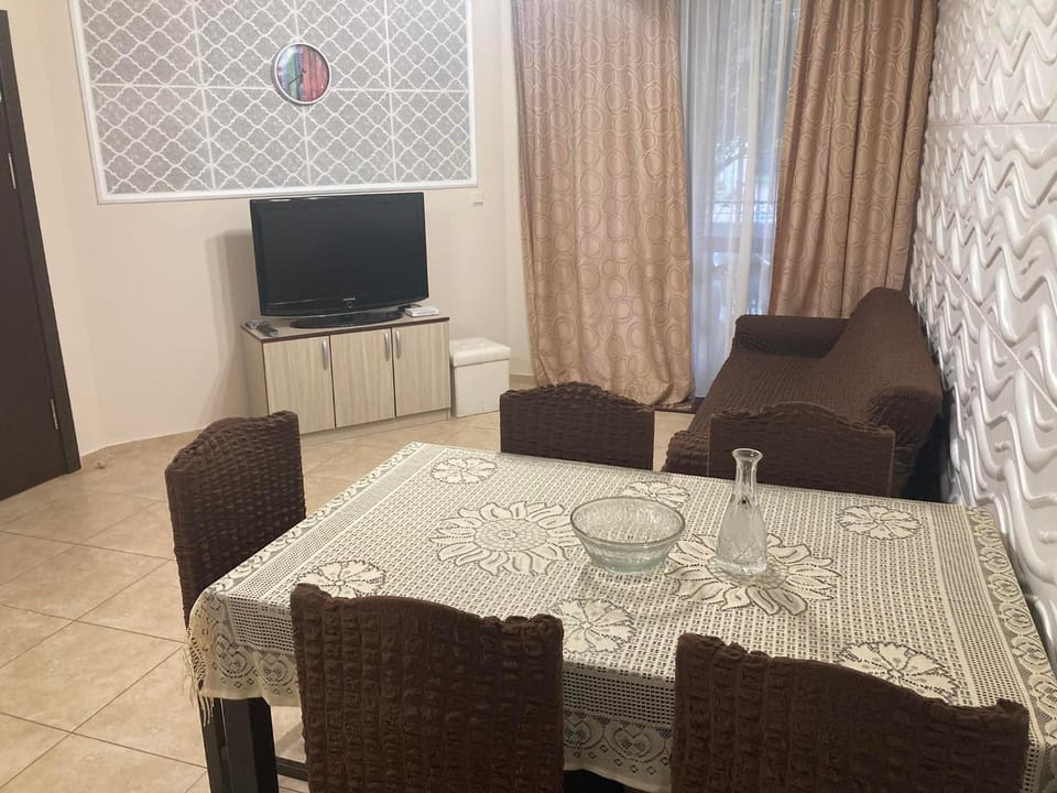 Апартамент Анастасия Аполон 6 Apartment in Nessebar