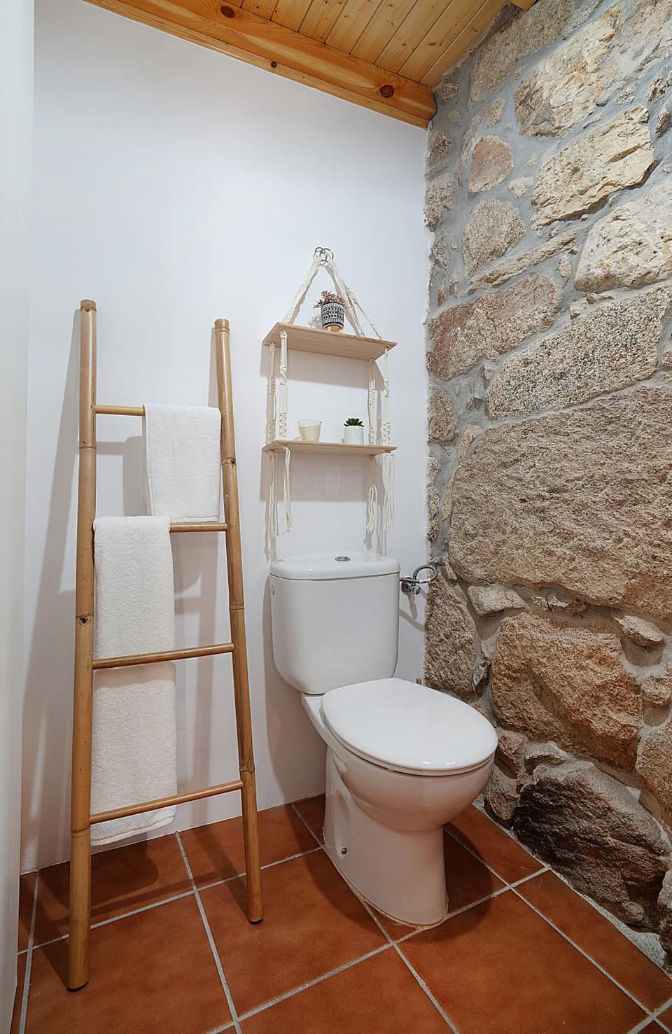 GALIHOST - Casiña As Covas Apartment in O Salnés