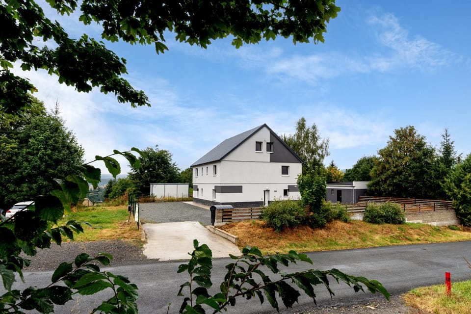Apartmán Julie Apartment in Czechia