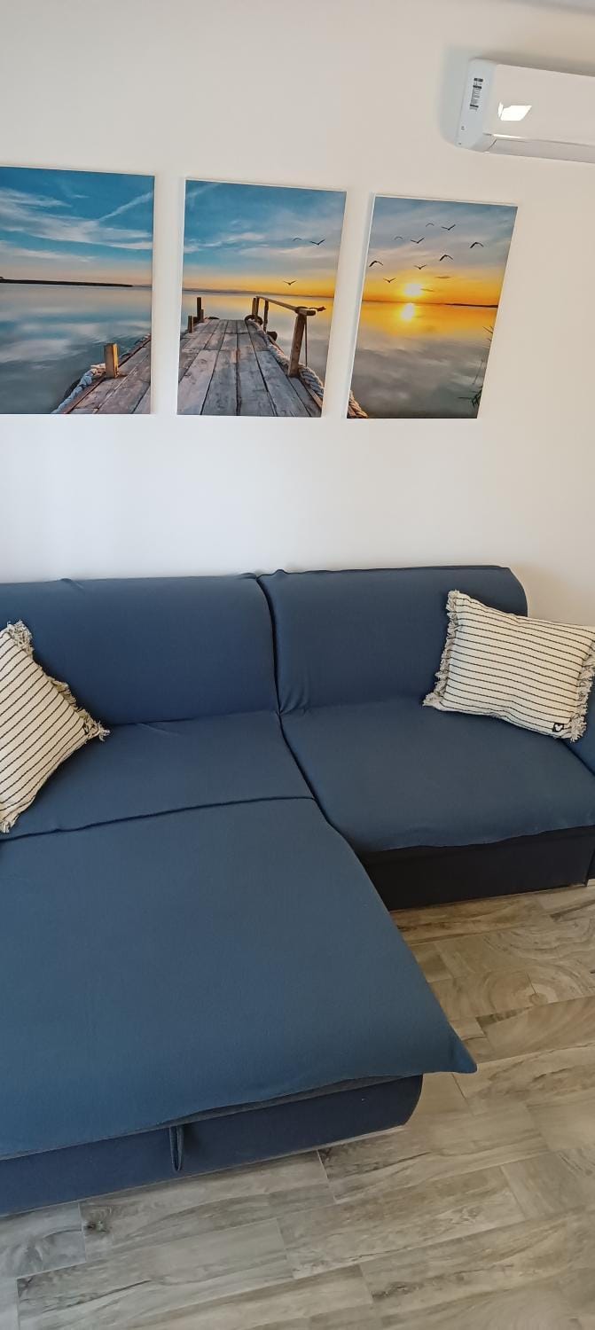 Dávid apartman Apartment in Siófok