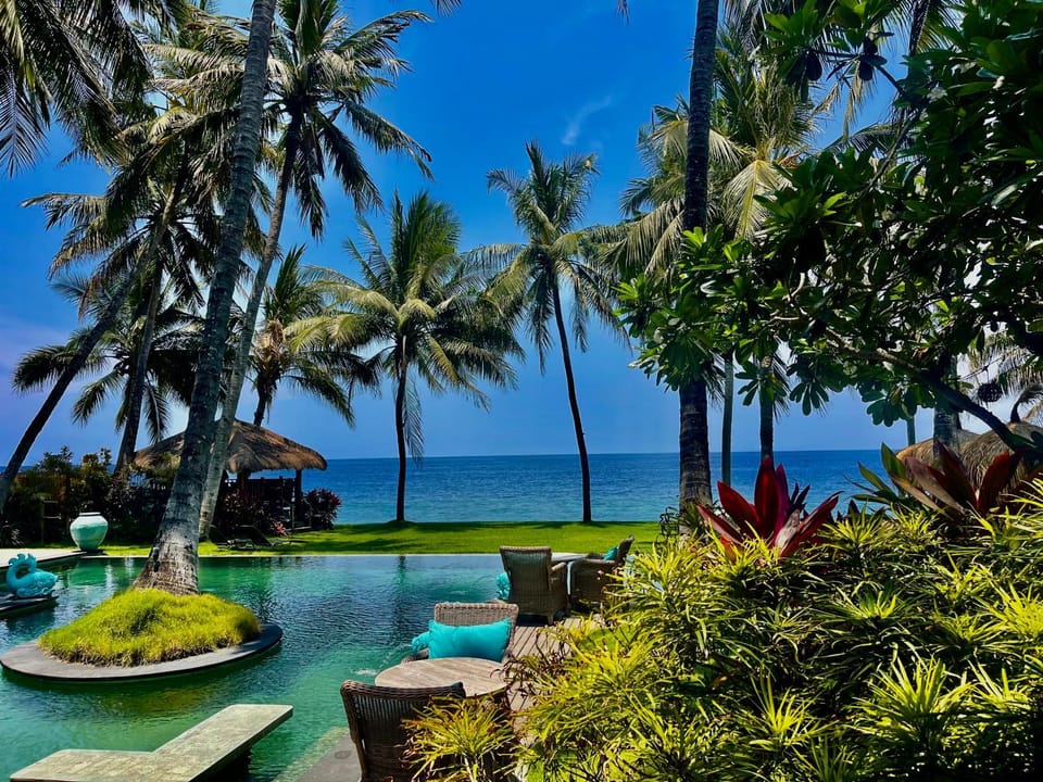 Sea view