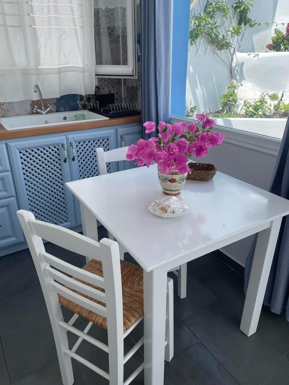 Ονειρόπετρα Λέρος~Oneiropetra Leros Apartment in Decentralized Administration of the Aegean