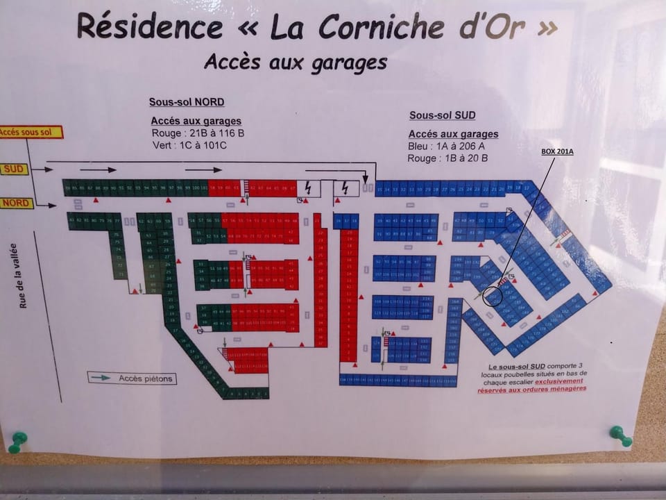 Studio à 50 m de l'océan Apartment in Pays de la Loire