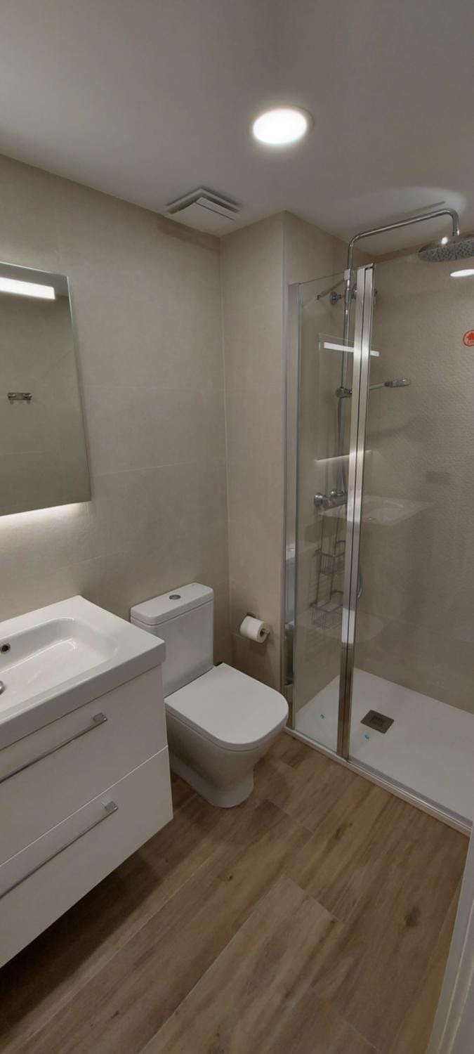 Apartamento Cala Montgo Apartment in L'Escala