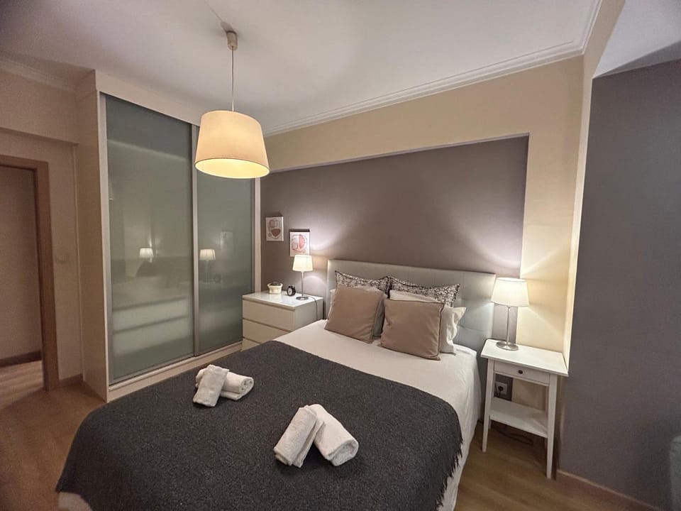 Apartamento Familiar em Zona Histórica de Lisboa Apartment in Lisbon