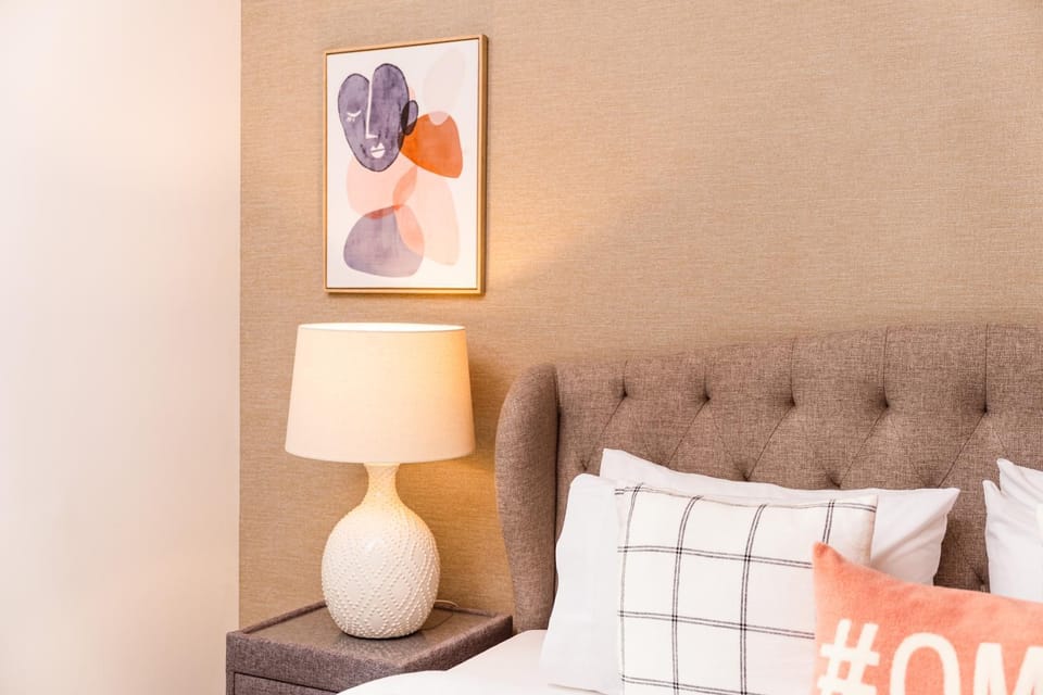 Prime Retreats - 29 Emaar Boulevard Downtown Dubai Apartment in Dubai