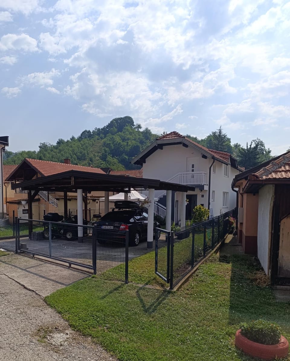 Apartman Ema Apartment in Federation of Bosnia and Herzegovina