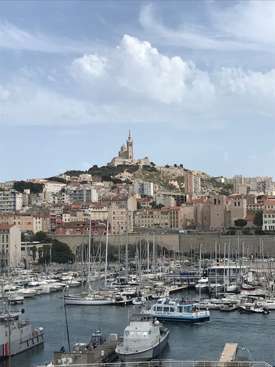 Votre écrin pour un agréable séjour à Marseille ! Apartment in Marseille