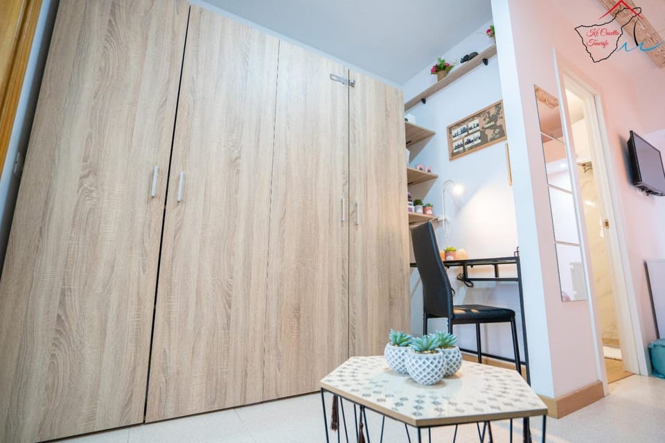 Ke Casetta Tenerife Maya apartment Apartment in Abona
