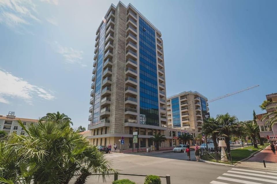 Property building, Location