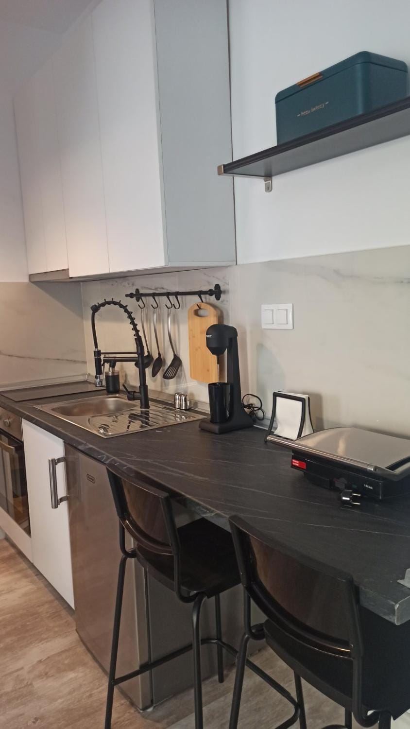 DOWN TOWN Luxurious Apartments (1) Apartment in Alexandroupoli
