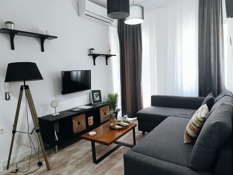 DOWN TOWN Luxurious Apartments (1) Apartment in Alexandroupoli