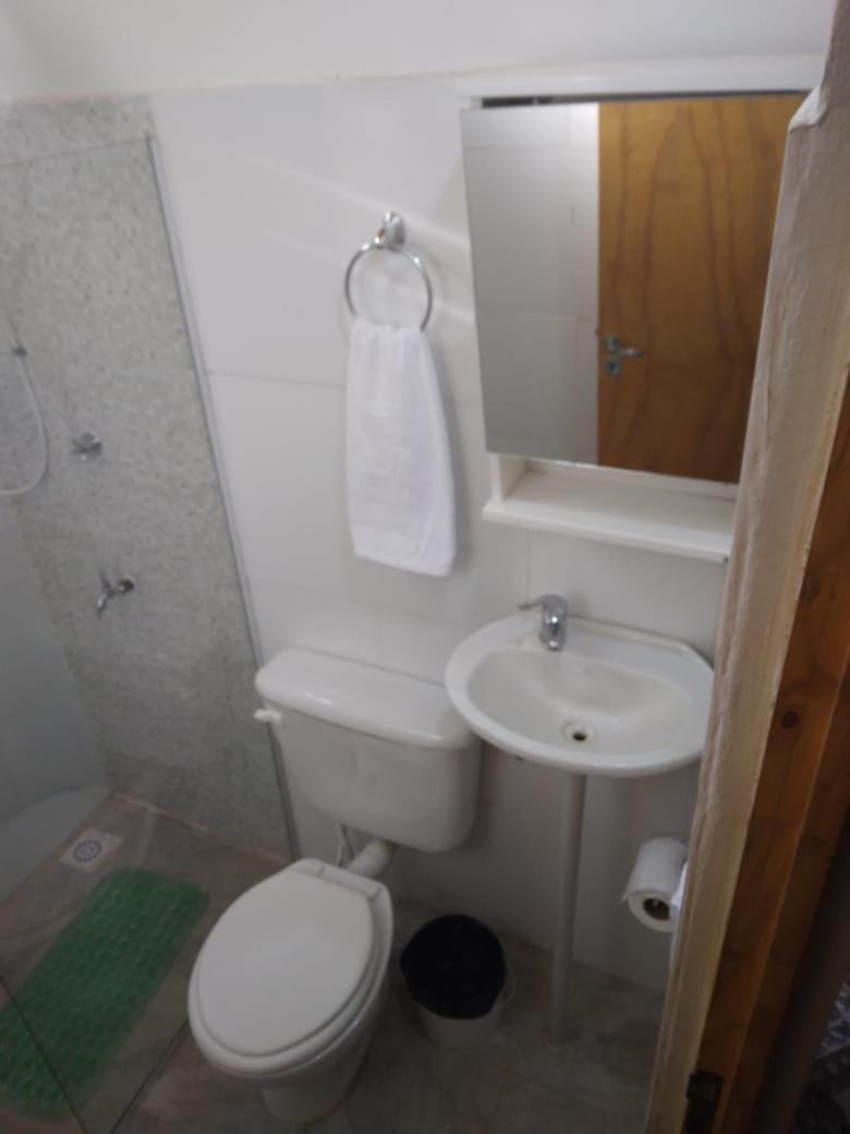 Maylu Apartment in Puerto Iguazú