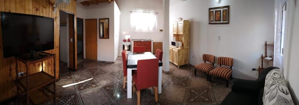 Maylu Apartment in Puerto Iguazú