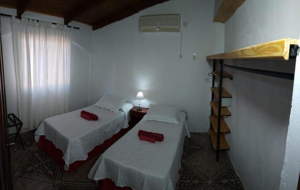 Maylu Apartment in Puerto Iguazú