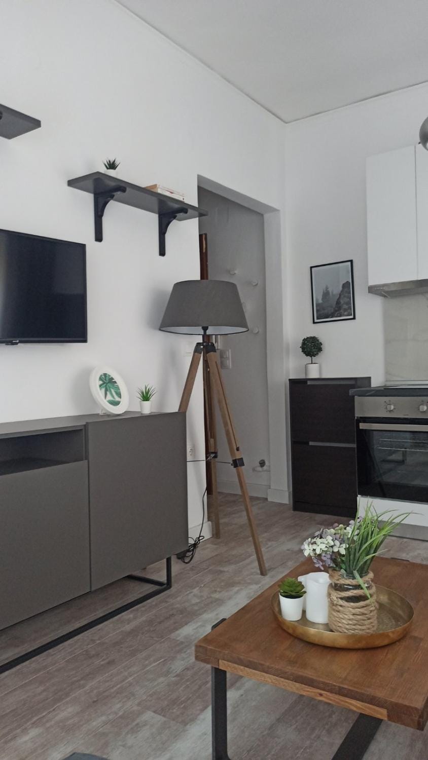 DOWN TOWN Luxurious Apartments (2) Apartment in Alexandroupoli