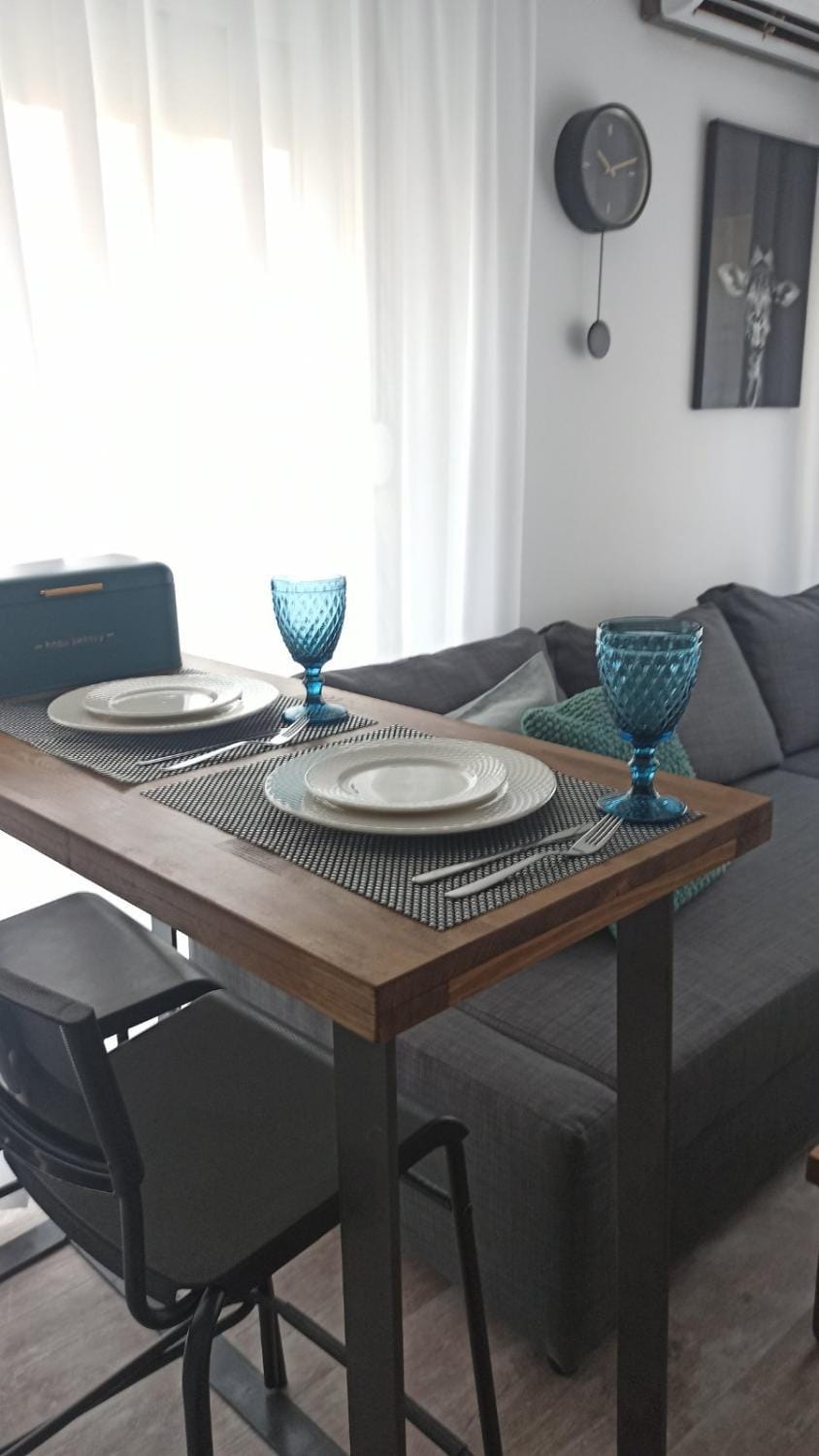 DOWN TOWN Luxurious Apartments (2) Apartment in Alexandroupoli