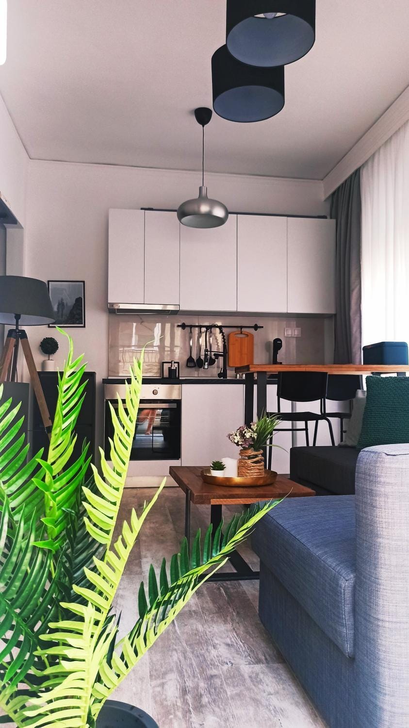 DOWN TOWN Luxurious Apartments (2) Apartment in Alexandroupoli