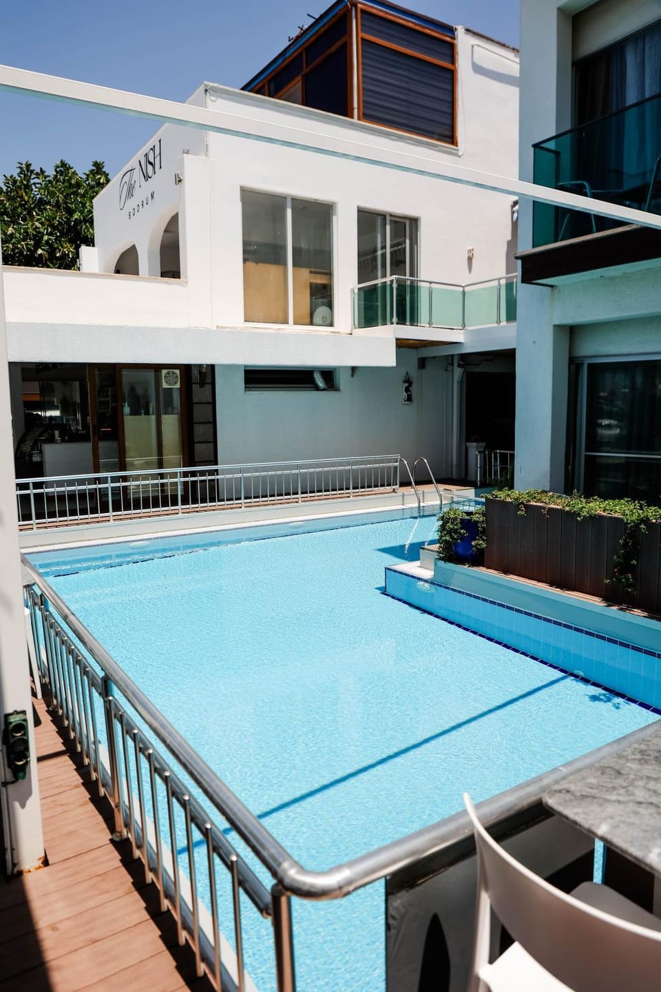 Marin-A Hotel & Spa Turgutreis Hotel in Muğla Province