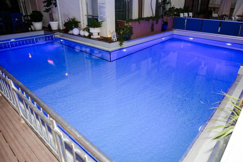 Marin-A Hotel & Spa Turgutreis Hotel in Muğla Province