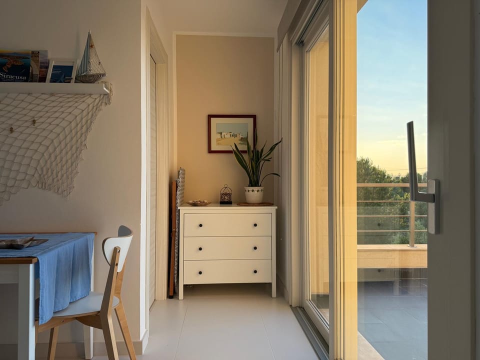 Terrazza sul Plemmirio Apartment in Sicily