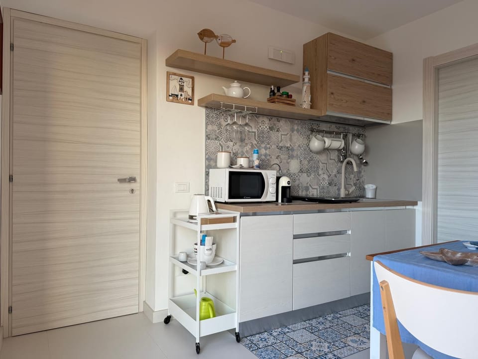 Terrazza sul Plemmirio Apartment in Sicily