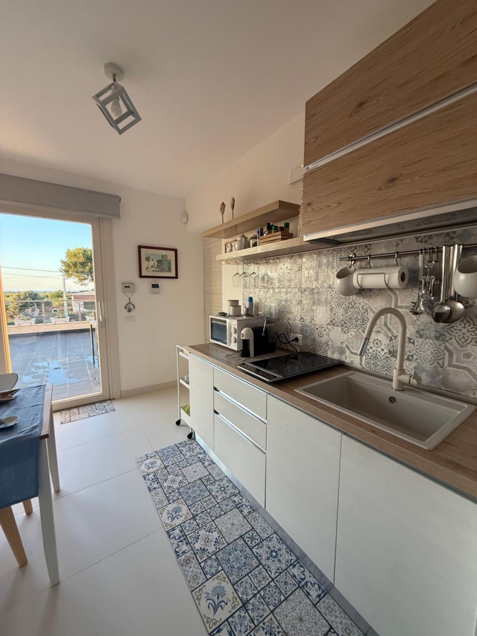 Terrazza sul Plemmirio Apartment in Sicily