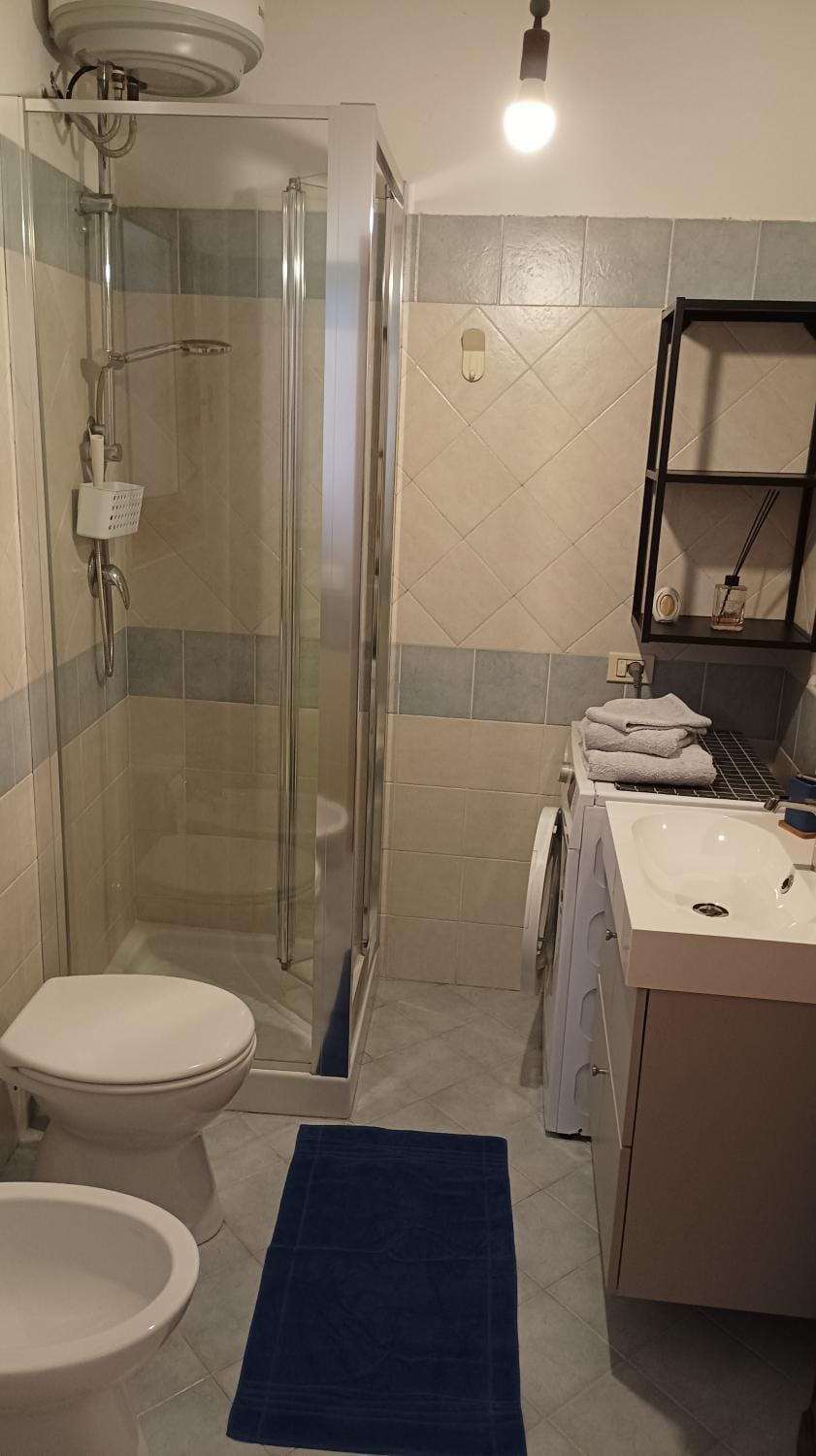 Sa Caffettera Apartment in Sardinia