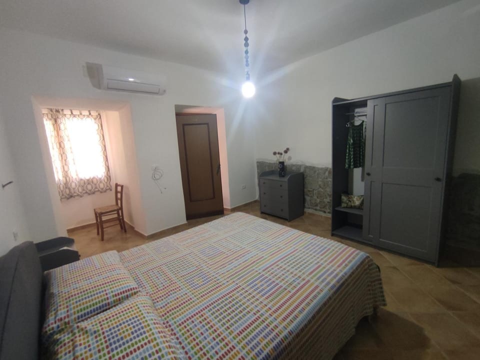 Sa Caffettera Apartment in Sardinia