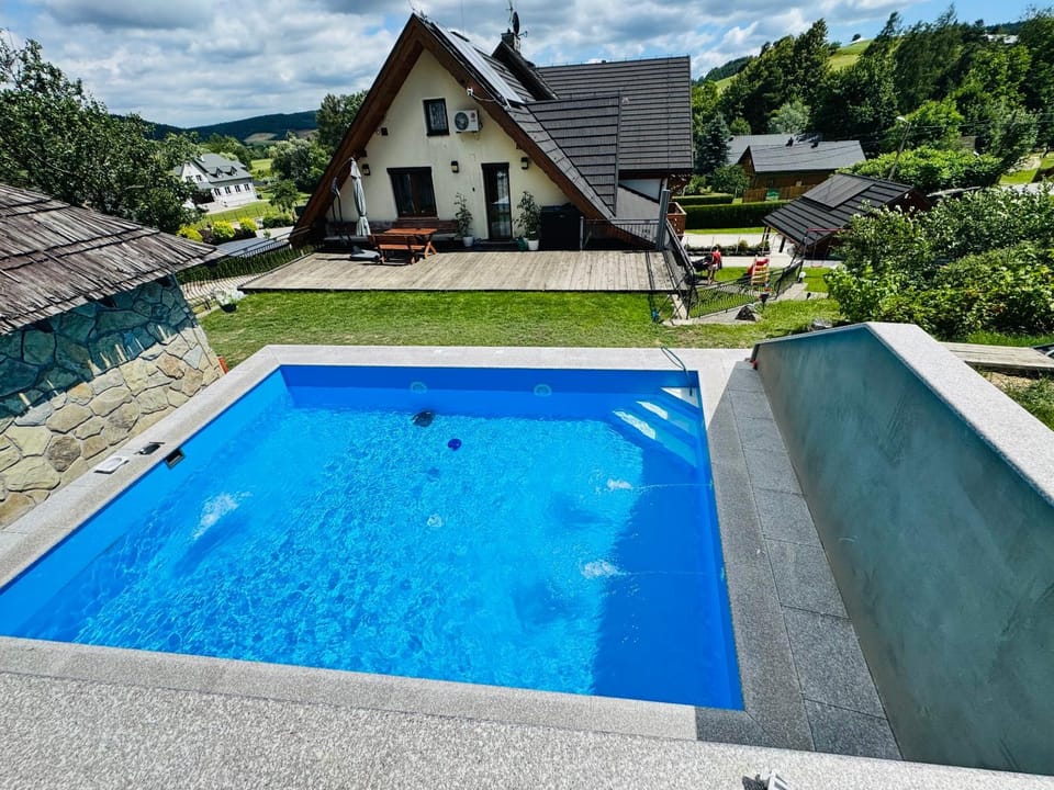 Willa WIKTORIA Bed and Breakfast in Lesser Poland Voivodeship