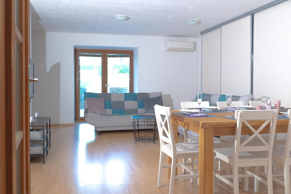 Dekani Red 205 Apartment in Slovenia