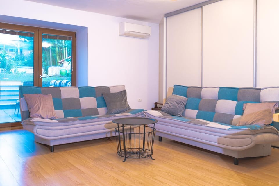 Dekani Red 205 Apartment in Slovenia