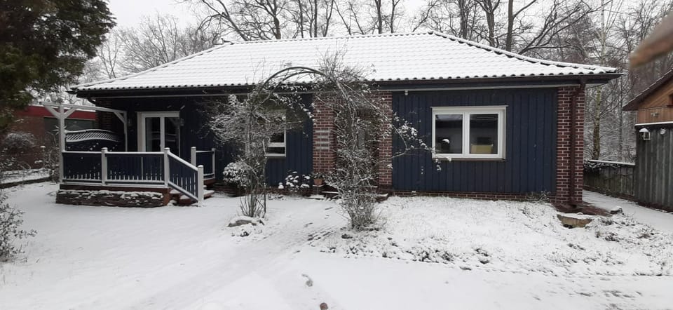 Ferienwohnung Am Freitagsbach Apartment in Celle