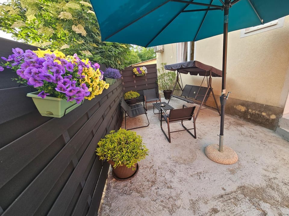 Apartment MAIO Apartment in Rijeka