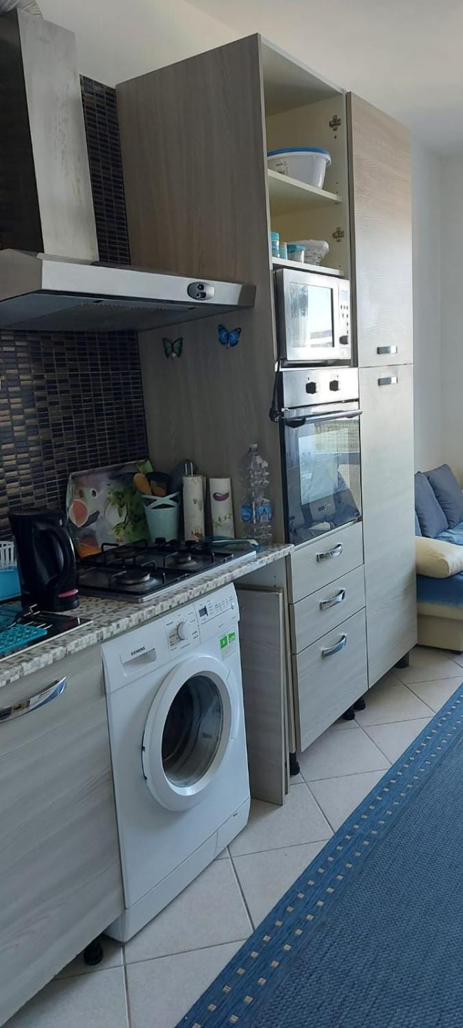 APPARTAMENTO IN SOTTOMARINA DI CHIOGGIA Apartment in Chioggia