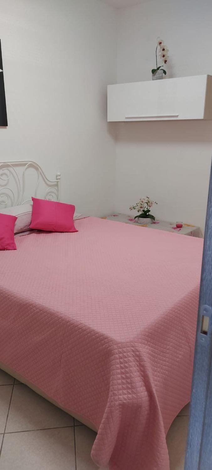 APPARTAMENTO IN SOTTOMARINA DI CHIOGGIA Apartment in Chioggia