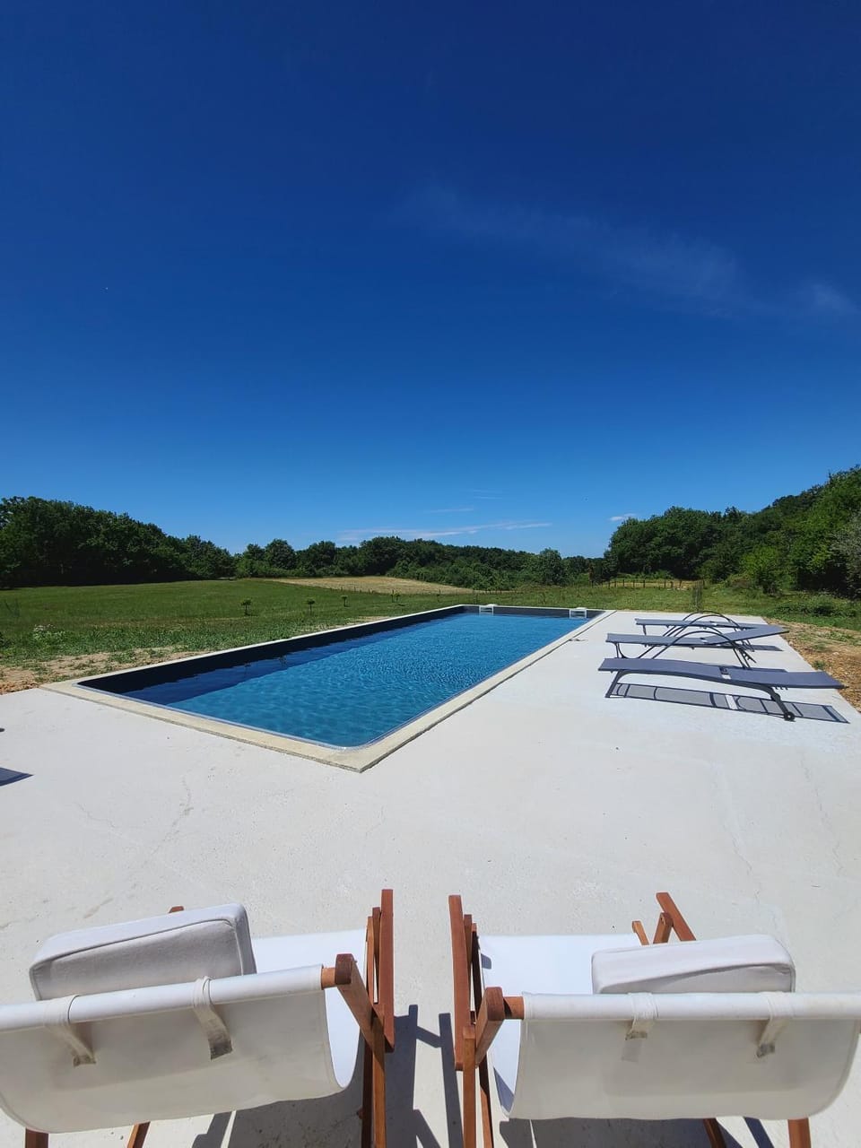 Swimming pool, Swimming pool